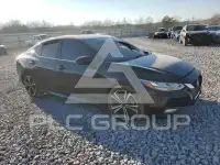 2020 Nissan SENTRA photo