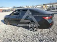 2020 Nissan SENTRA photo