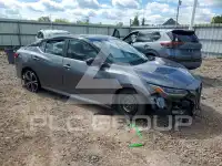 2020 Nissan SENTRA photo