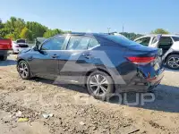 2020 Nissan SENTRA фото