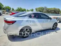 2020 Nissan SENTRA photo