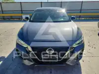 2020 Nissan SENTRA photo