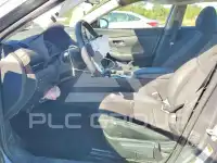 2020 Nissan SENTRA photo
