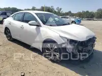 2020 Nissan SENTRA фото