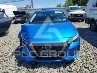 2020 Nissan SENTRA photo