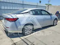 2020 Nissan SENTRA фото