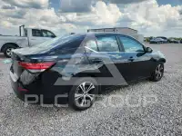 2020 Nissan SENTRA фото