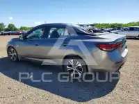 2020 Nissan SENTRA photo