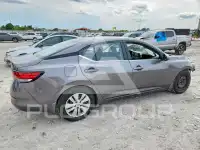 2020 Nissan SENTRA фото