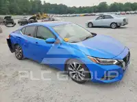 2020 Nissan SENTRA photo