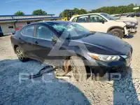 2020 Nissan SENTRA фото