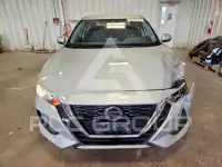 2020 Nissan SENTRA фото