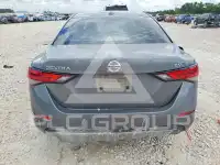 2020 Nissan SENTRA фото
