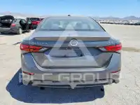 2020 Nissan SENTRA photo