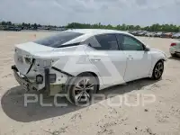 2020 Nissan SENTRA фото