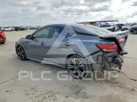 2020 Nissan SENTRA photo