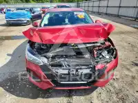 2020 Nissan SENTRA photo