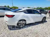 2020 Nissan SENTRA фото
