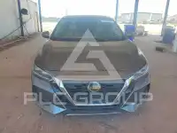 2020 Nissan SENTRA фото