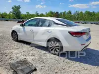 2020 Nissan SENTRA photo
