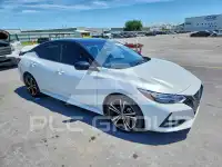 2020 Nissan SENTRA photo