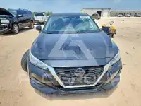 2020 Nissan SENTRA photo