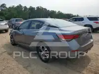 2020 Nissan SENTRA photo