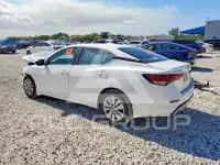 2020 Nissan SENTRA фото