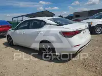 2020 Nissan SENTRA фото