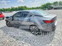 2020 Nissan SENTRA фото