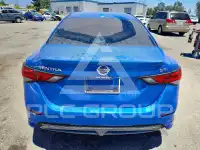 2020 Nissan SENTRA фото