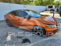 2020 Nissan SENTRA фото