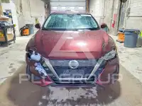 2020 Nissan SENTRA фото