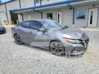 2020 Nissan SENTRA фото