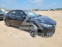 2020 Nissan SENTRA photo