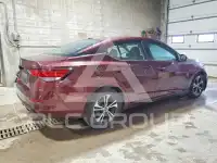 2020 Nissan SENTRA фото