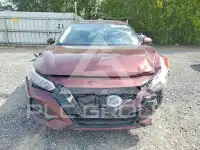 2020 Nissan SENTRA фото