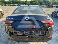 2020 Nissan SENTRA фото