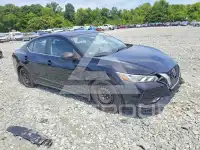 2020 Nissan SENTRA photo