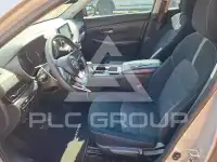 2020 Nissan SENTRA фото