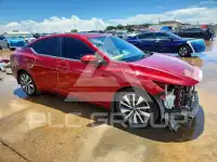 2020 Nissan SENTRA фото