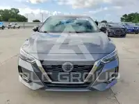 2020 Nissan SENTRA photo
