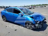 2020 Nissan SENTRA фото