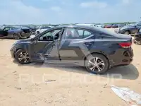 2020 Nissan SENTRA photo