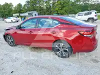 2020 Nissan SENTRA фото