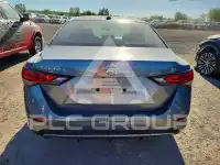 2020 Nissan SENTRA фото