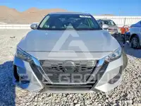 2020 Nissan SENTRA photo