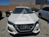 2020 Nissan SENTRA фото