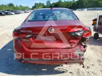 2020 Nissan SENTRA фото