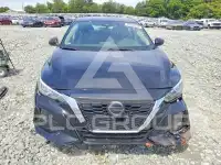 2020 Nissan SENTRA photo